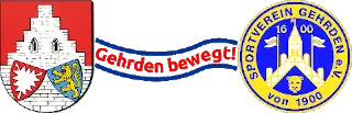 Logo Gehrden bewegt